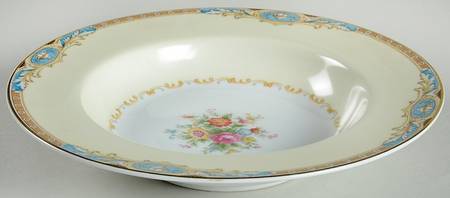 Alden Rim Soup Bowl