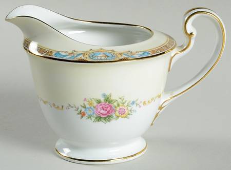 Alden Creamer