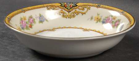 Aldine Fruit/Dessert (Sauce) Bowl