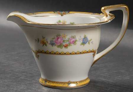 Aldine Creamer