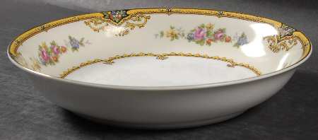 Aldine Coupe Soup Bowl