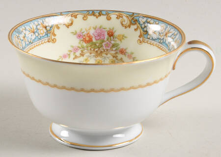 Alexis Footed Cup