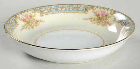 Alexis Coupe Soup Bowl