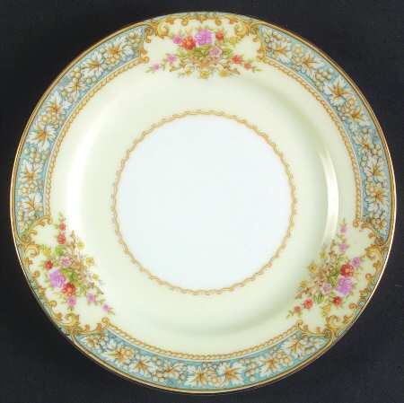 Alexis Bread & Butter Plate