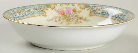 Alexis Fruit/Dessert (Sauce) Bowl