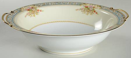 Alexis 10" Round Vegetable Bowl