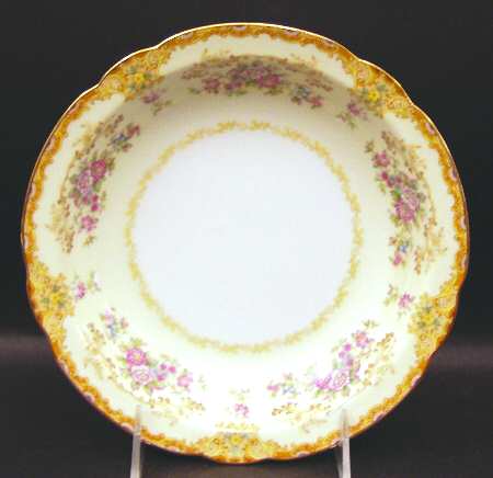 Alecto Rim Soup Bowl