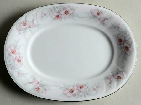 Alexandria Relish/Gravy Underplate