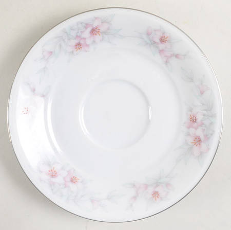 Alexandria Saucer