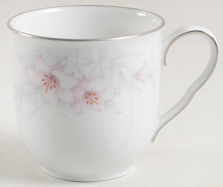 Alexandria Flat Cup