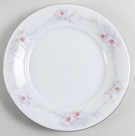 Alexandria 12" Chop Plate (Round Platter)