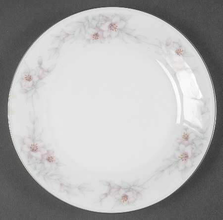 Alexandria Bread & Butter Plate