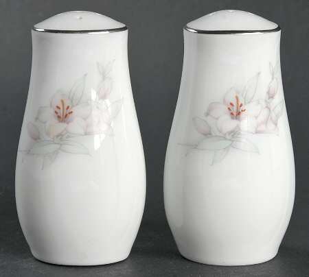 Alexandria Salt & Pepper Set