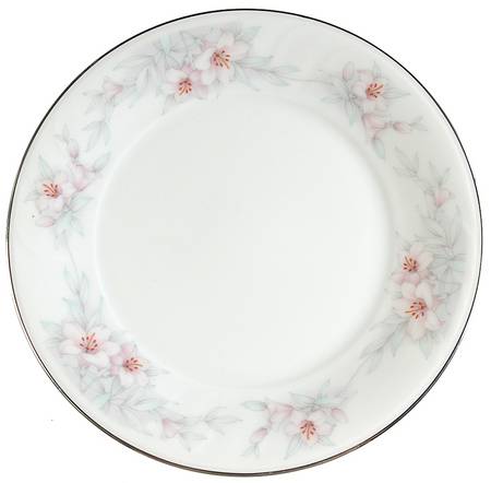 Alexandria Salad Plate