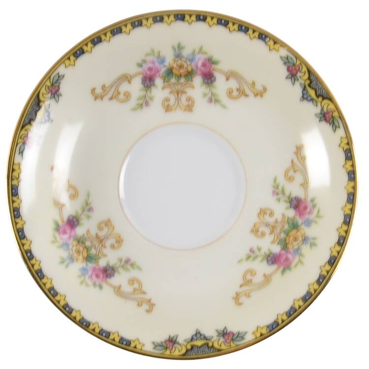 Alford Saucer for Demitasse Cup
