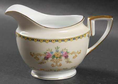 Alford Creamer