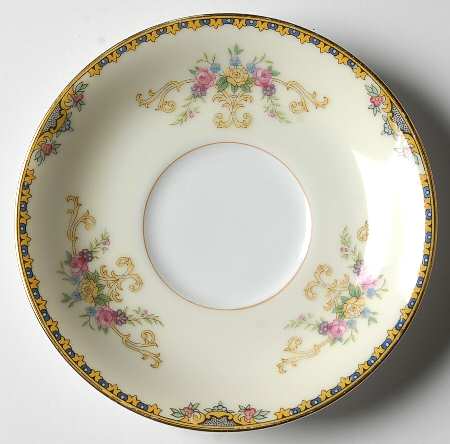 Alford Saucer