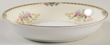 Alford Coupe Soup Bowl
