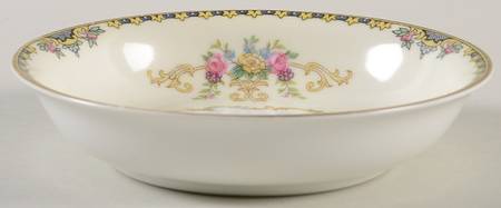 Alford Fruit/Dessert (Sauce) Bowl