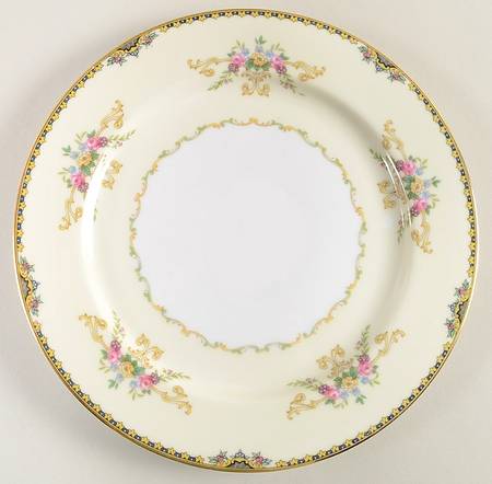 Alford by Noritake