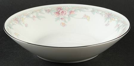 Algonquin Coupe Soup Bowl