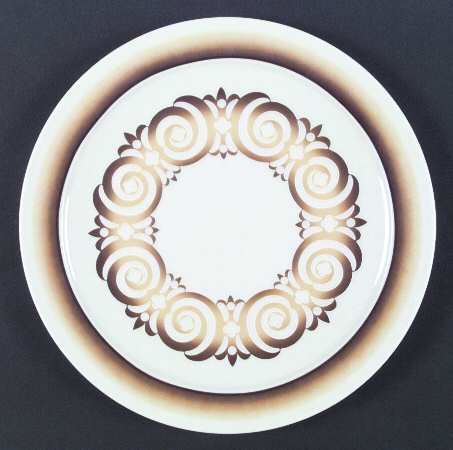 Alhambra by Noritake