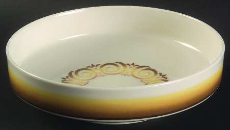 Alhambra Soup/Cereal Bowl