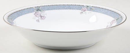 Alhambra Coupe Soup Bowl