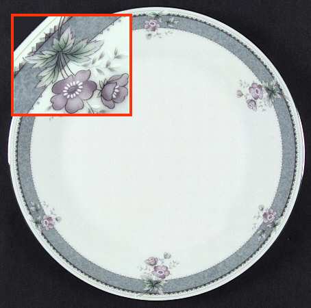 Alhambra by Noritake