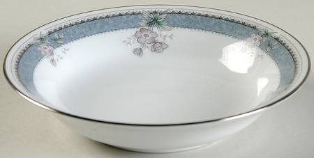Alhambra Fruit/Dessert (Sauce) Bowl
