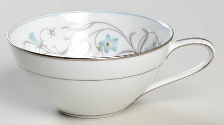 Alicia Flat Cup