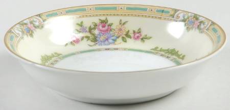 Alicia Fruit/Dessert (Sauce) Bowl