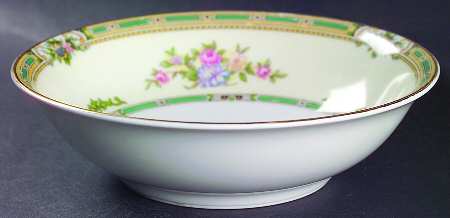 Alicia Coupe Cereal Bowl