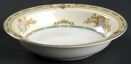 Alicia Rim Cereal Bowl