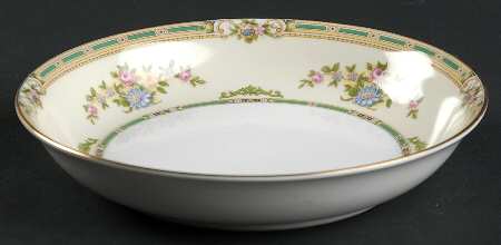 Alicia Coupe Soup Bowl