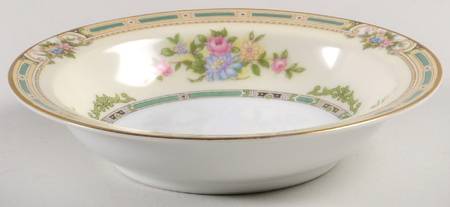 Alicia Rim Fruit/Dessert (Sauce) Bowl