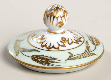 Alice Lid for Mini Sugar Bowl