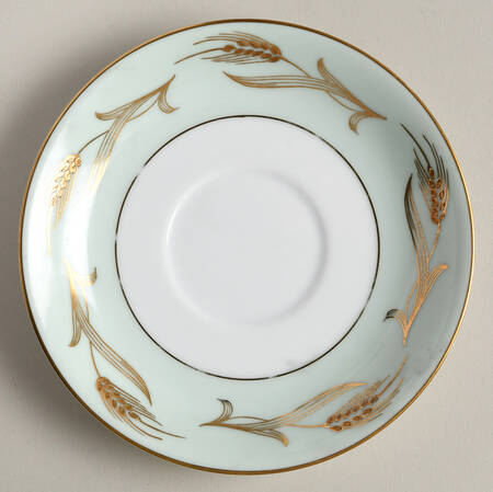 Alice Saucer for Demitasse Cup