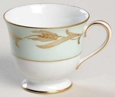 Alice Footed Demitasse Cup