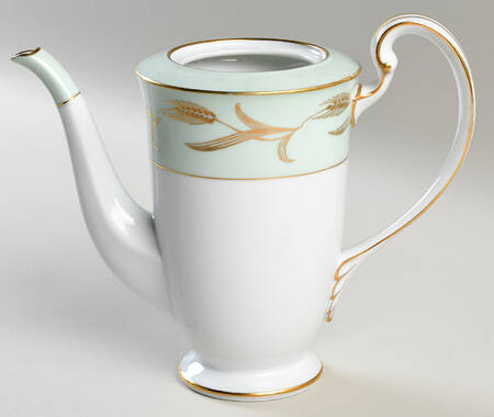 Alice Mini Coffee Pot No Lid
