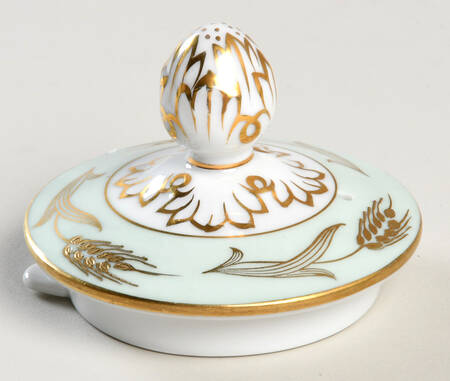 Alice Lid for Mini Coffee Pot