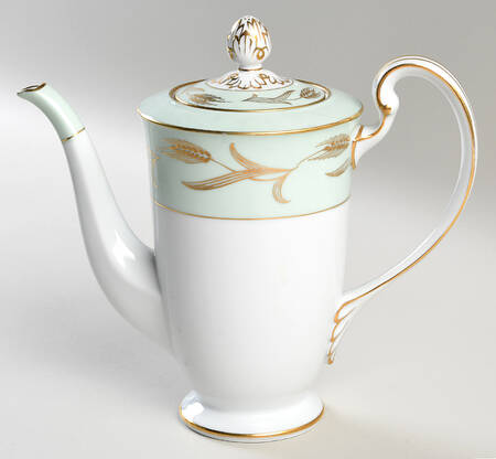 Alice Mini Coffee Pot & Lid