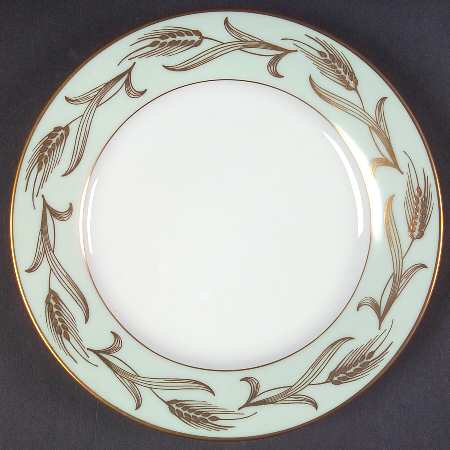 Alice Bread & Butter Plate