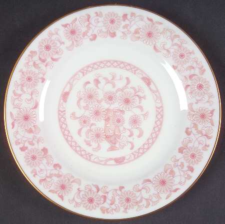 Alicia Bread & Butter Plate