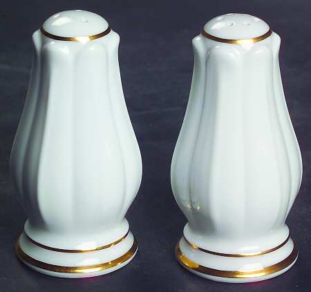 Allison Salt & Pepper Set