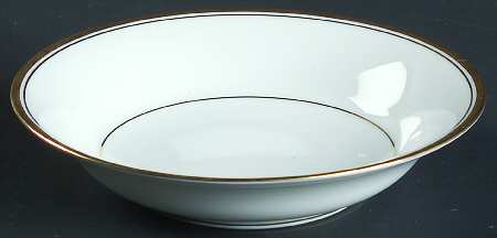 Allison Fruit/Dessert (Sauce) Bowl