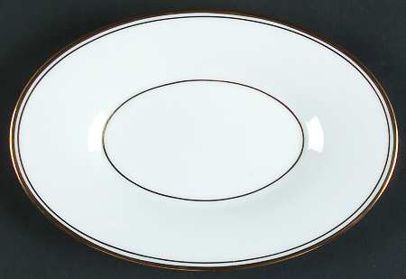 Allison Relish/Butter Tray