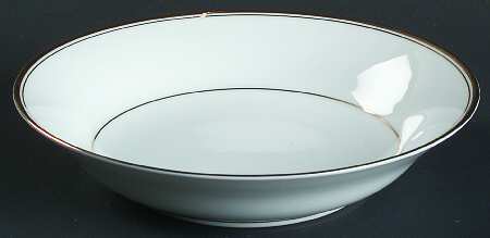 Allison Coupe Soup Bowl