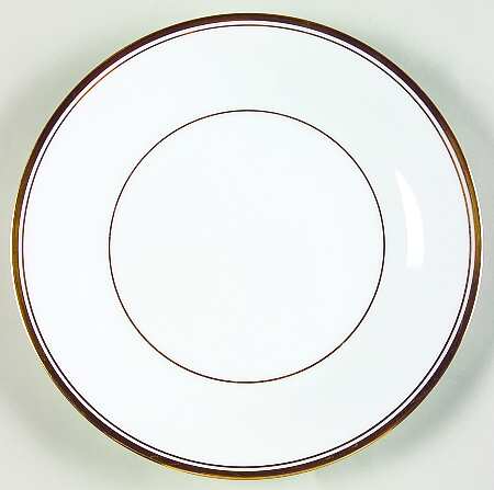 Allison Bread & Butter Plate