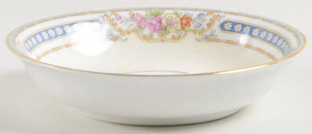 Allard Fruit/Dessert (Sauce) Bowl